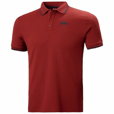 Mens Helly Hansen Polo Shirts Online Sale 